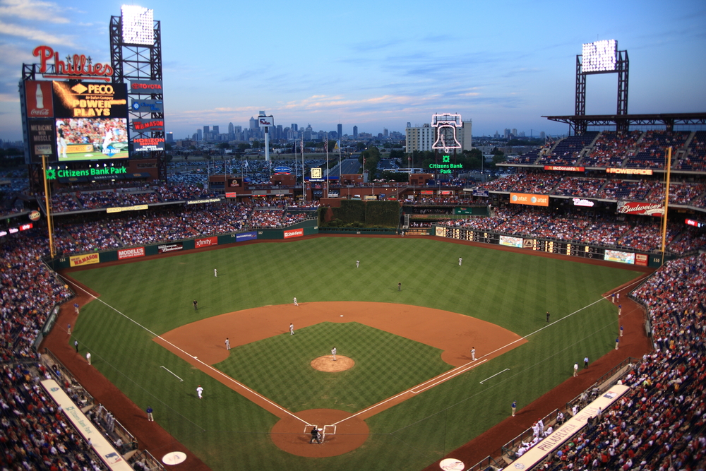 HOW MUCH MONEY DOES A BASEBALL STADIUM MAKE PER GAME