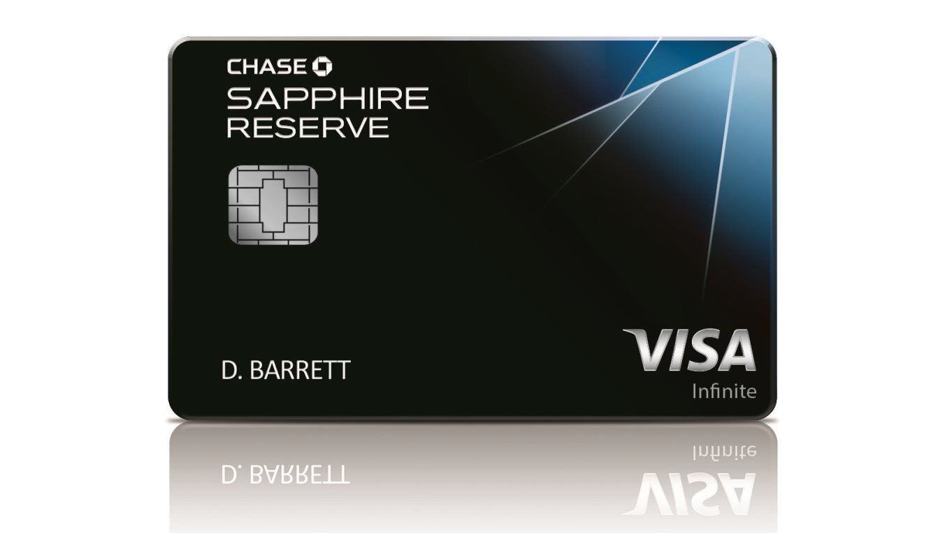 Best Chase Credit Cards for 2016 Money Nation