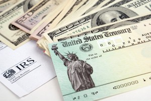 4 ways to get your tax refund sooner this year.