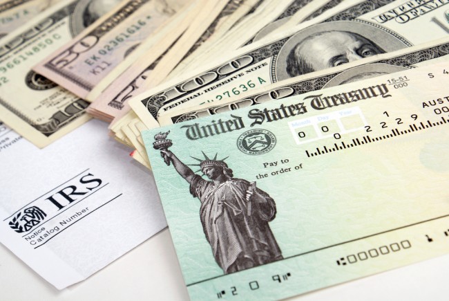 4 ways to get your tax refund sooner this year.