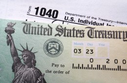 Simple steps to getting your refund faster this year.