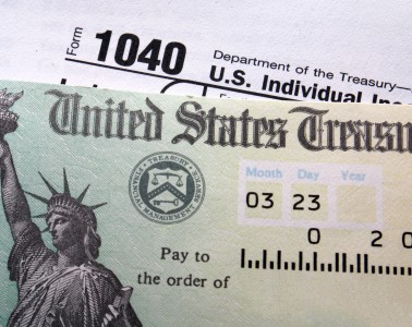 Simple steps to getting your refund faster this year.