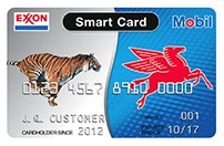 Better Credit Score with Gas Card