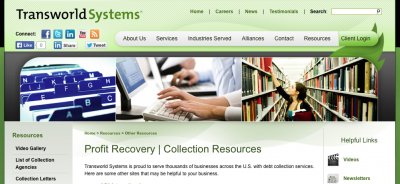 Credit Score Factors Like Collection Agencies