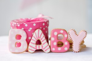 baby cost baby shower