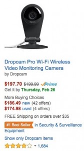 baby costs baby monitor
