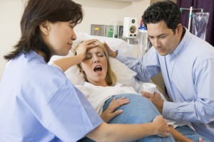 baby costs childbirth
