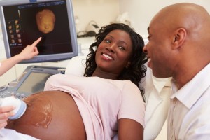 baby costs ultrasound