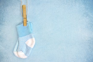 cost of preparing for baby