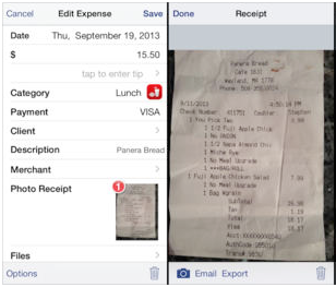 expense tracking app xpense tracker