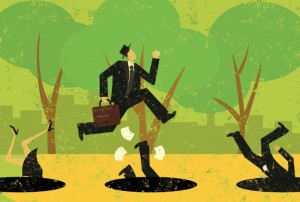 green dot card checking account pitfalls