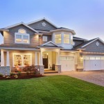 save money on taxes buy home