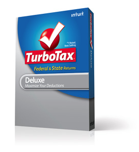 save money on taxes with turbotax