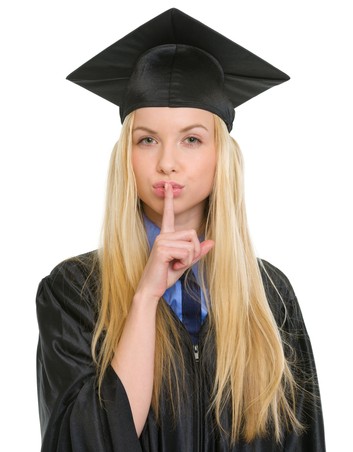 Student loans? There's more than meets the eye.
