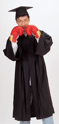 student loans fighter