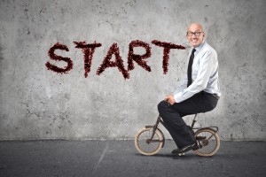start saving early start small