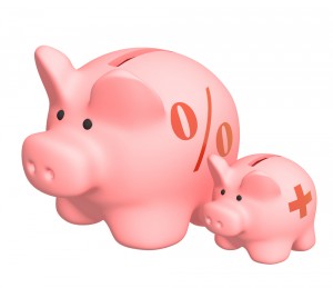 start saving for retirement early