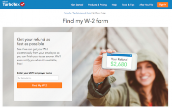tax mistakes turbotax form import