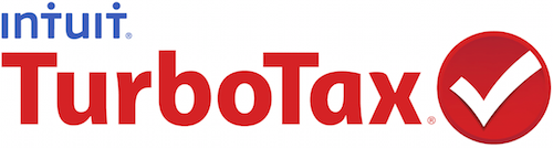 taxes free online turbotax logo