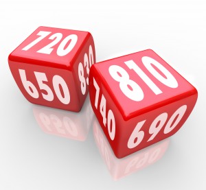 what is a good credit score