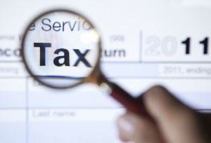Alternative Minimum Tax