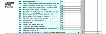 Make a Budget - Know Your Income
