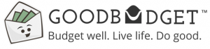 Marriage Talks GoodBudget