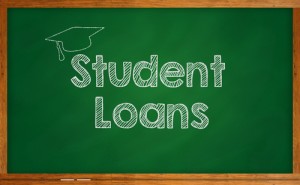 pay off student loan debt extra payments