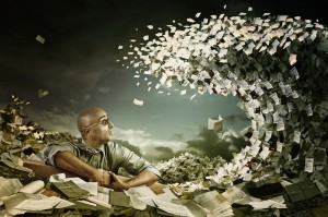 file taxes early less mistakes
