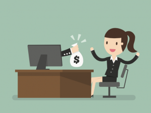 marriage talks money income