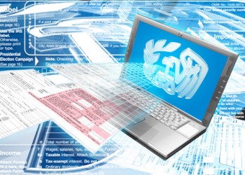 tax mistakes e file