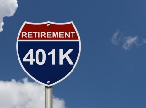 401k contribution limits
