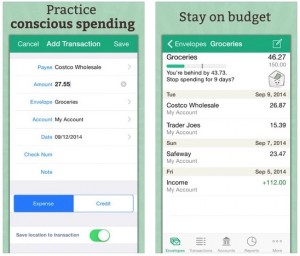 5 best budgeting apps tools goodbudget