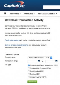 5 best budgeting apps tools history