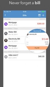 5 best budgeting apps tools pocket expense bill reminder
