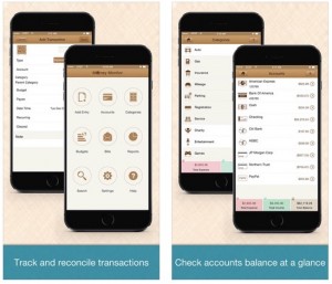 7 best iphone apps money monitor 1