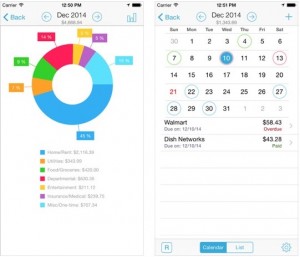 7 best iphone budget apps homebudget 2