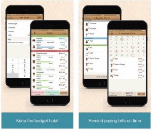 7 best iphone budget apps money monitor 2