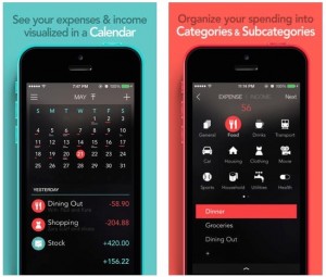 7 best iphone budget apps spendbook 2