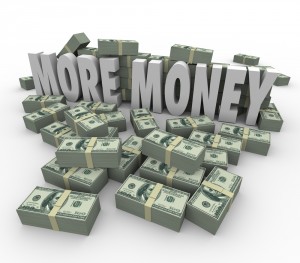 amazon vs ebay sell used items more money