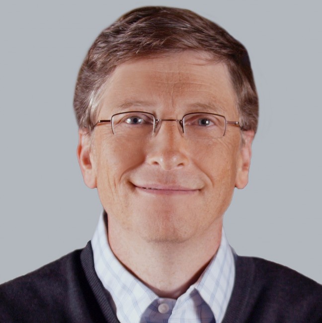 bill gates billionaire dropout