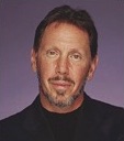 billionaire dropout larry ellison