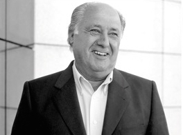 billionaire no education armanico ortega