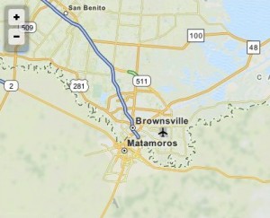 cheapest cities brownsville