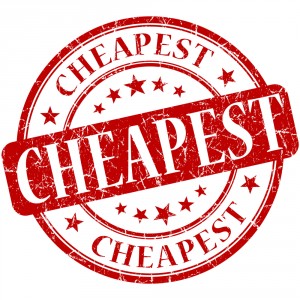 cheapest cities in the U.S.