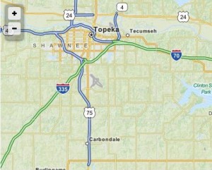 cheapest cities topeka