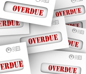 credit card debt after spouse death notify creditors