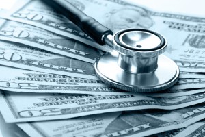 doctors pharma money
