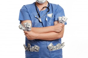 money doctors drug pharma