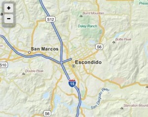 most expensive cities escondido ca